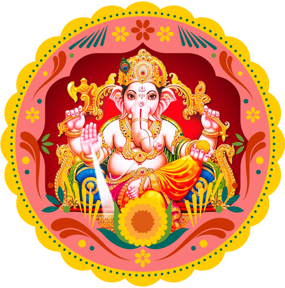 Lord Ganesha